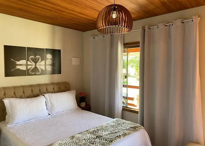 Pousada Rancho Na Serra