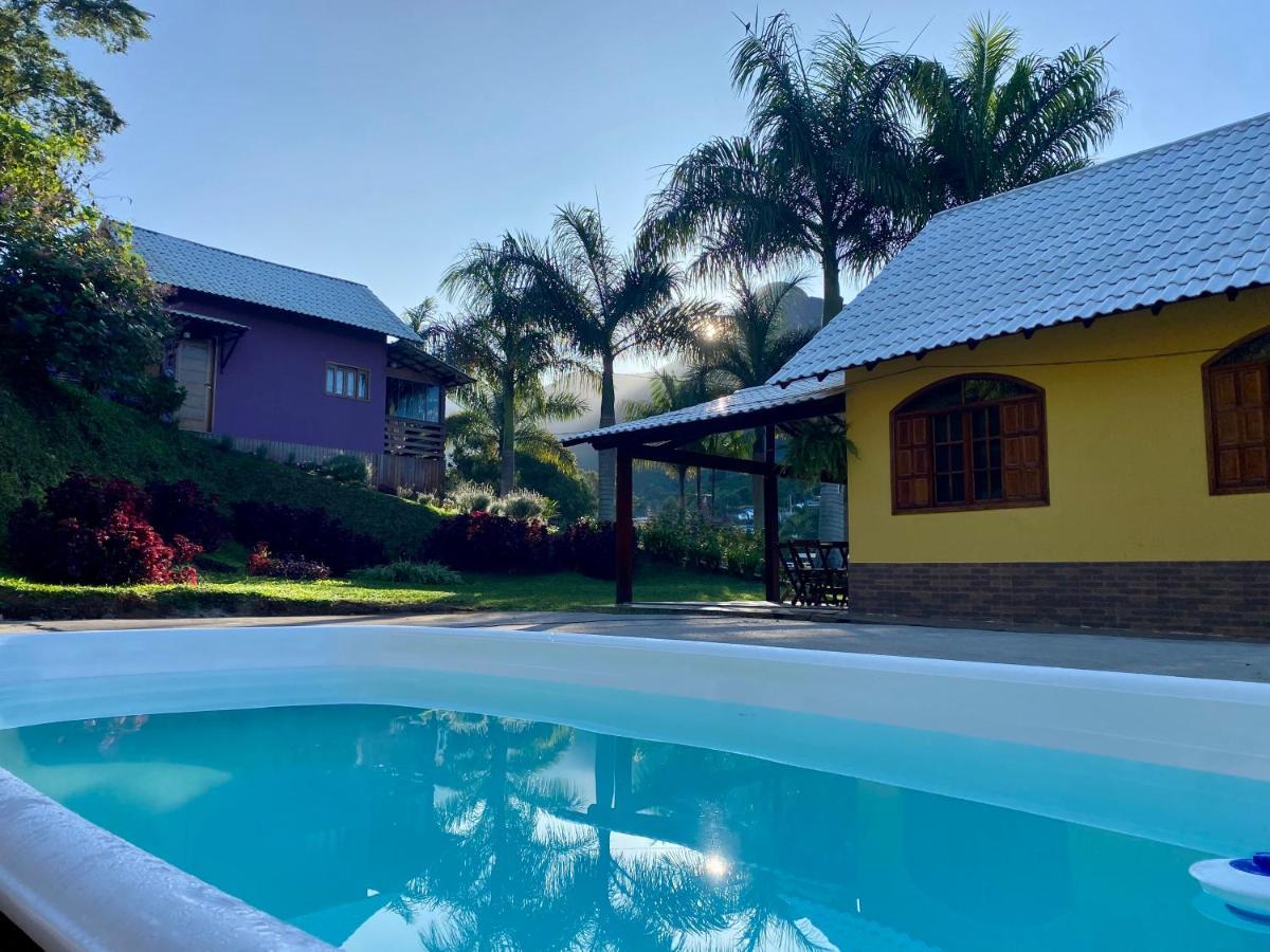 Lodge Rancho Na Serra *
