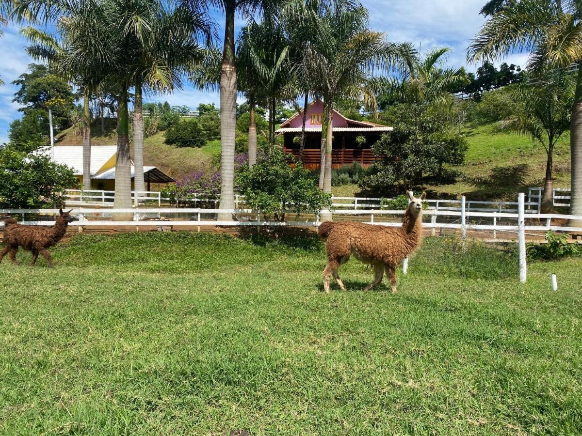 Rancho Na Serra * Espera Feliz