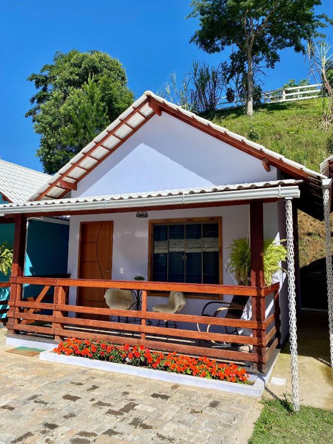 Rancho Na Serra Lodge