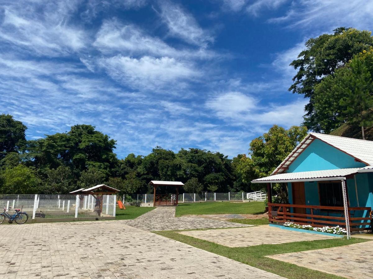 Rancho Na Serra *