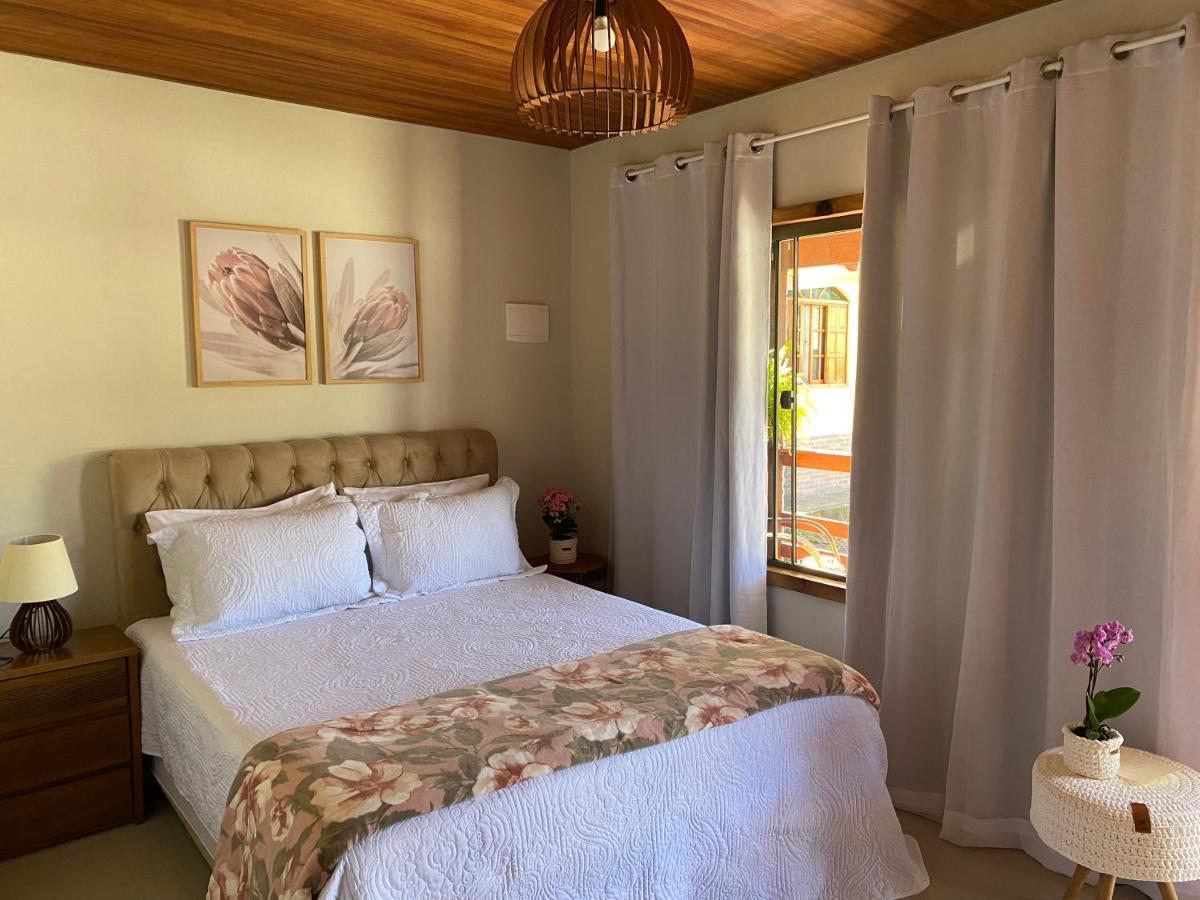 Lodge Rancho Na Serra *