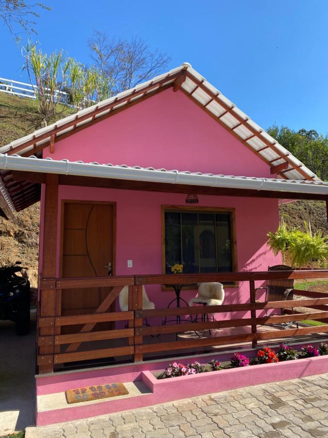 Lodge Rancho Na Serra