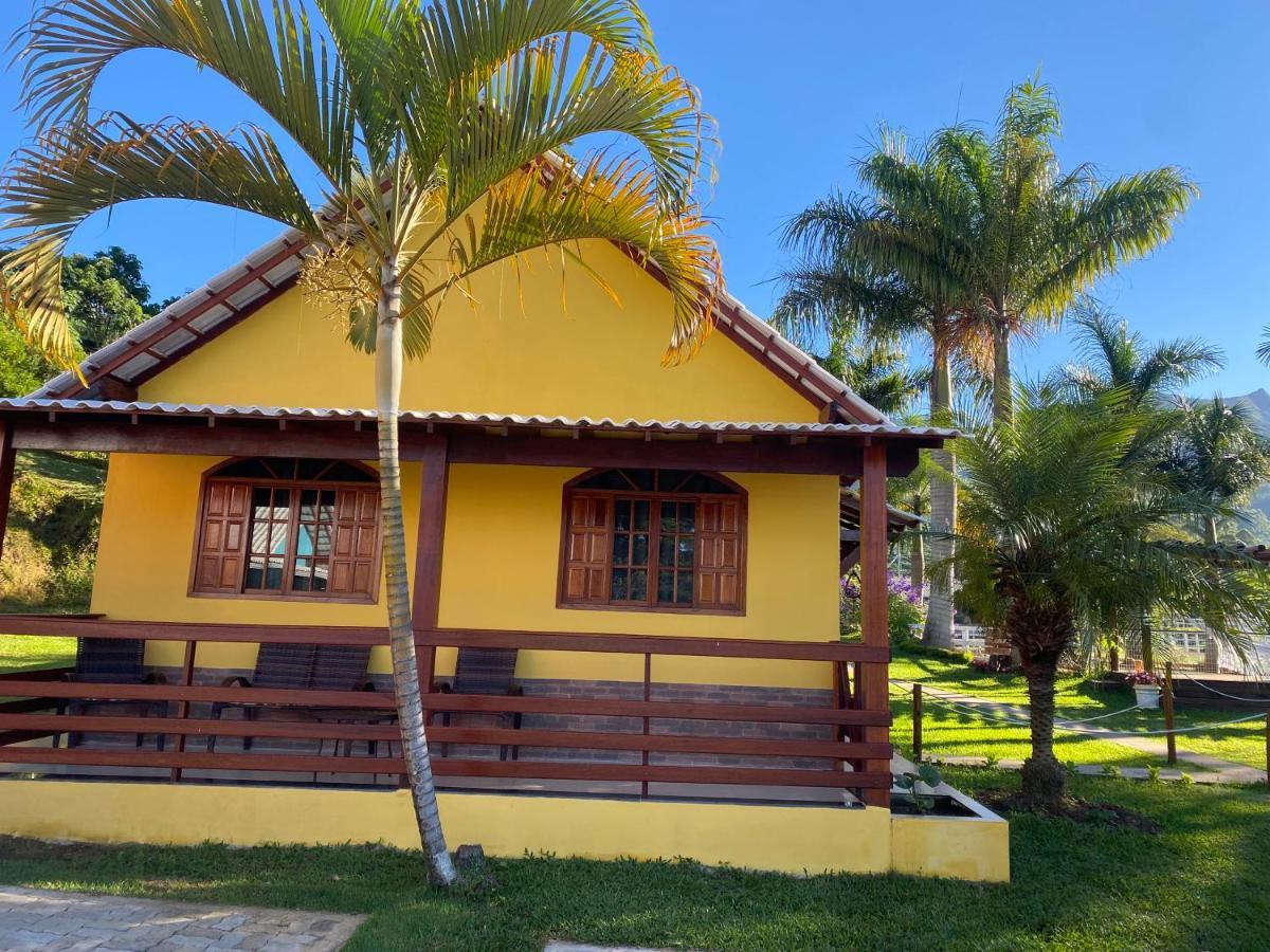 Lodge Rancho Na Serra