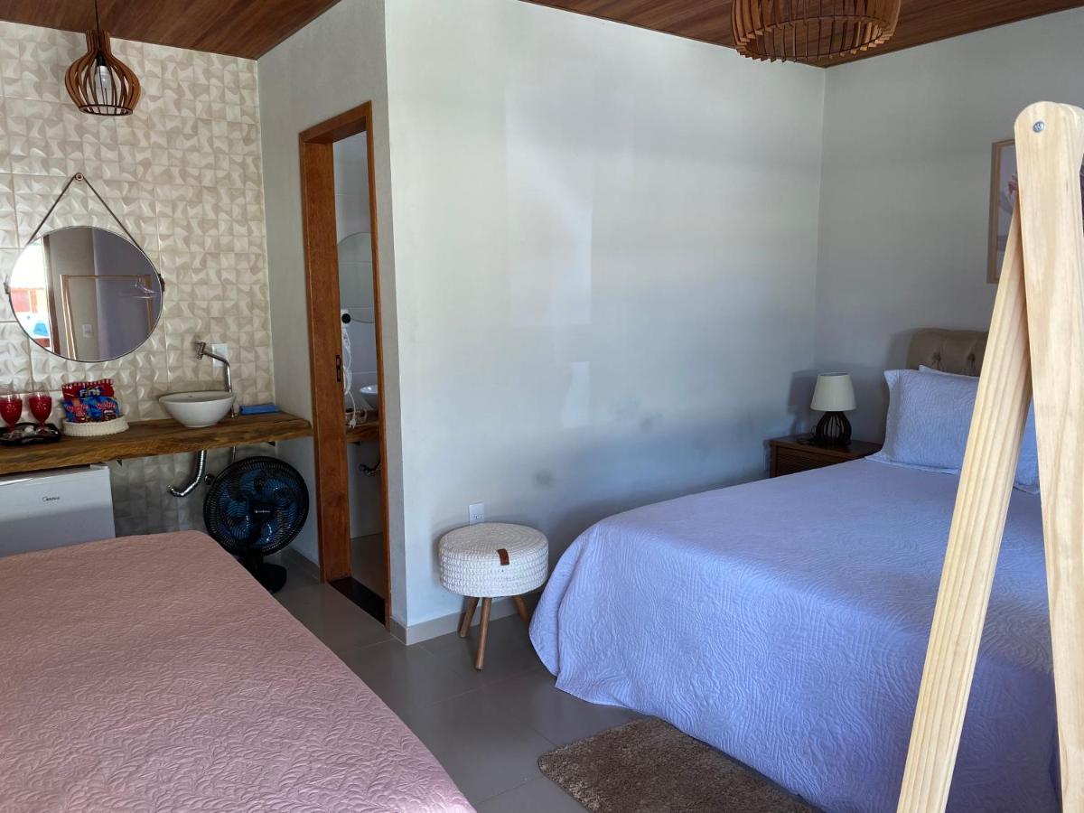 Rancho Na Serra Lodge