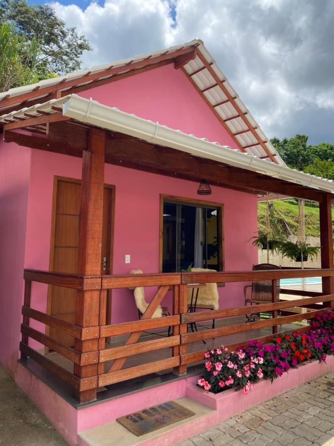 Rancho Na Serra * Espera Feliz