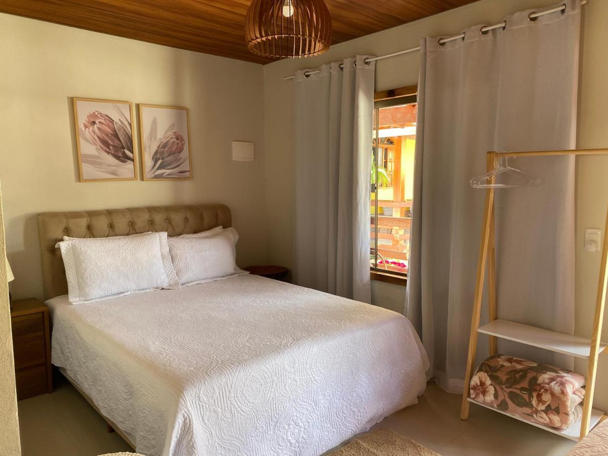 Rancho Na Serra Lodge