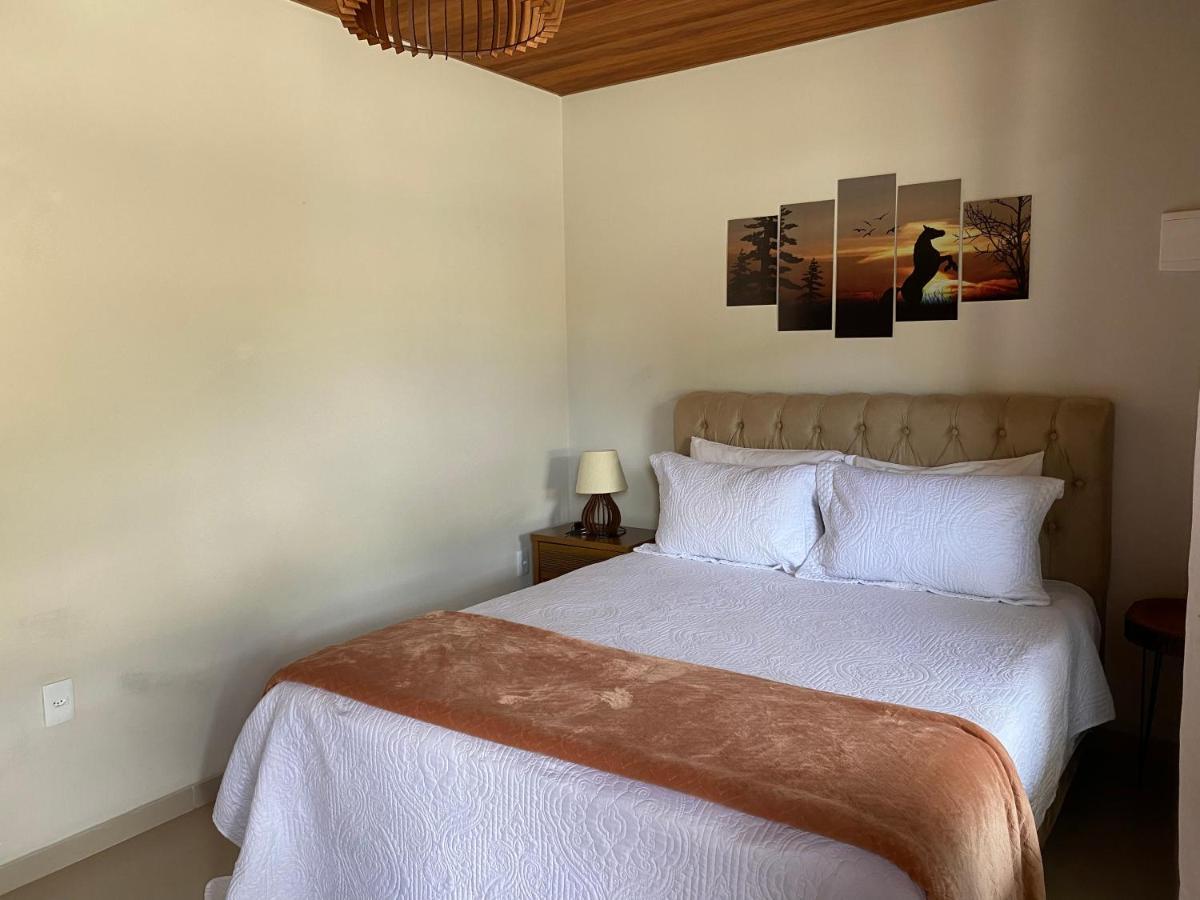 Lodge Rancho Na Serra